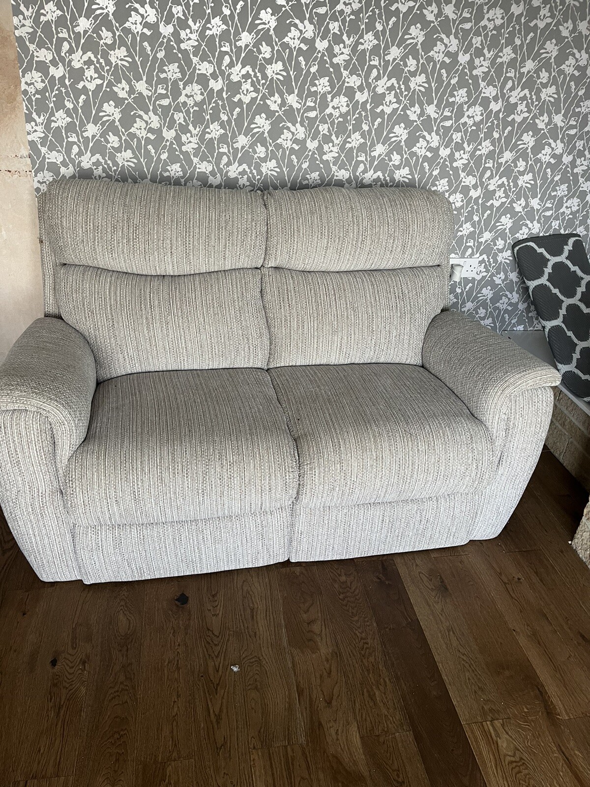 sofas 3 and 2 seater used Lazboy eBay