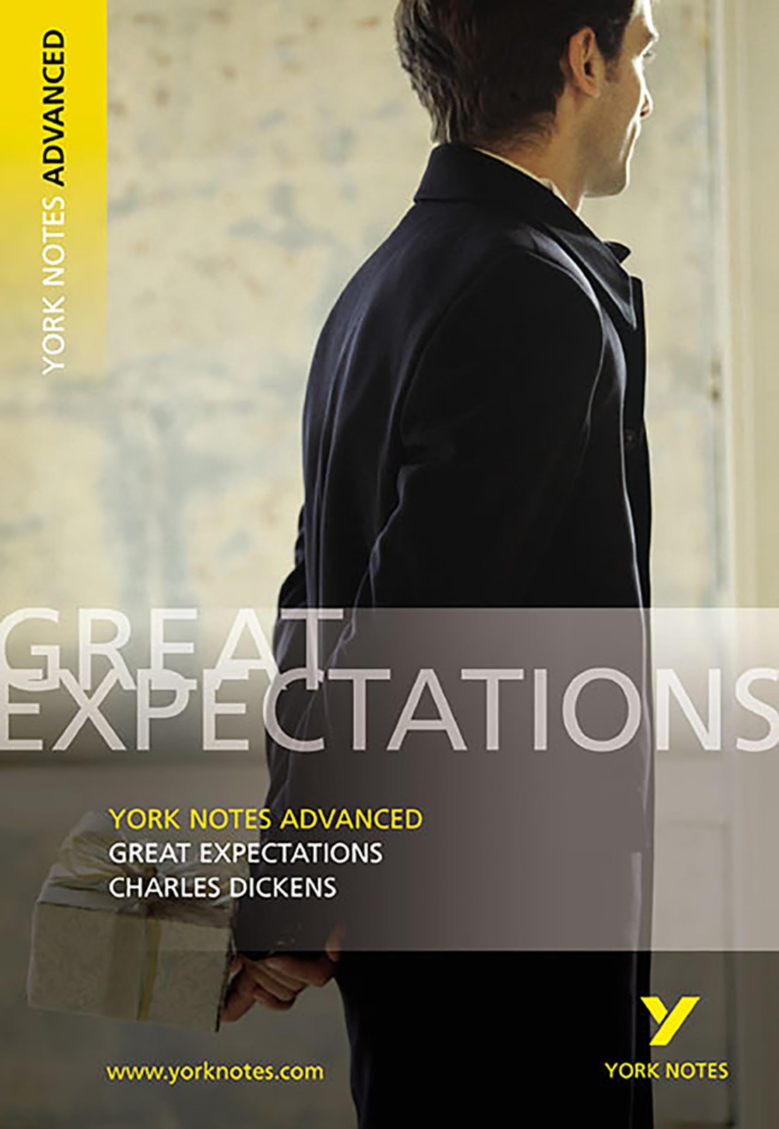 Great Expectations (York Notes Advanced) English Literature Study Guide - for - Image 4
