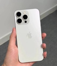 Apple iPhone 16 Pro Max Desert Titanium (T-Mobile) - Open Box