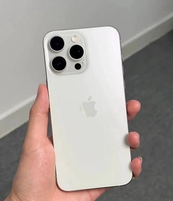 Apple iPhone 16 Pro Max Desert Titanium (T-Mobile) - Open Box