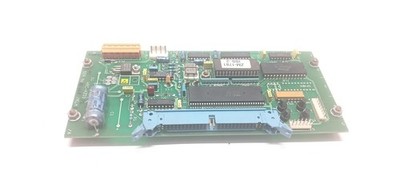 KELVIN HUGHES HRC-A359/2 REMOTE ALARM PCB CARD AB 468/KLH3