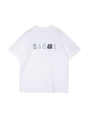 USED 2026 SACAI SIZE WHITE UNUSED