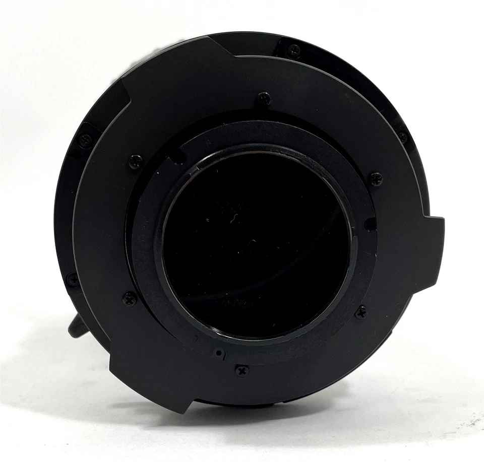 Genuine NEC NP13ZL Projector Zoom Lens F+24.4-48.6mm F1.7-2.4 - Image 2 of 4