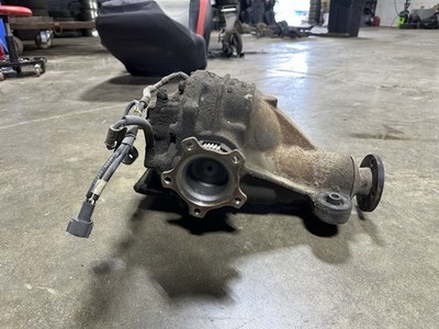 90-96 Nissan 300zx Z32 NA OEM VLSD 5 Bolt Rear Differential R200