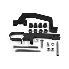POWERMADD SENTINEL HANDGUARD SNOW MOUNT KIT HAYES BRAKE 34454