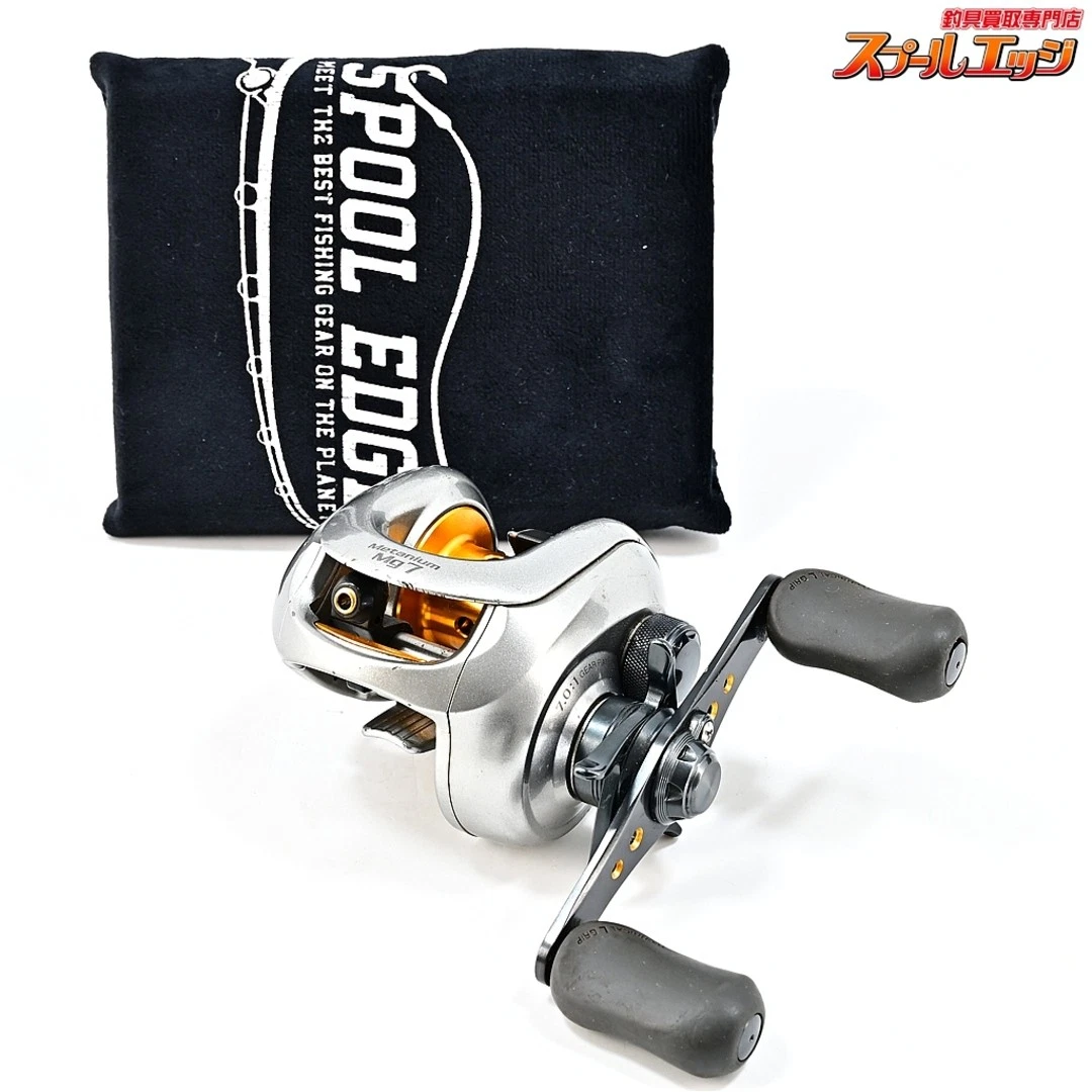 Shimano Metanium Mg7 for sale | eBay