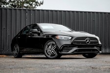 2026 Mercedes-Benz C300 C 300