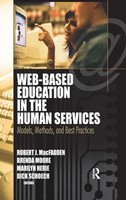 Web-Based Education In The Human Services | Models, Methods, And Best Practices