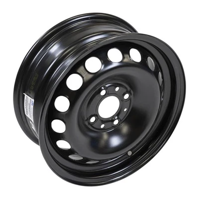 Original Stahlfelge 5,5J X 14 ET 35 4x98 51804399 - Bild 1 von 3