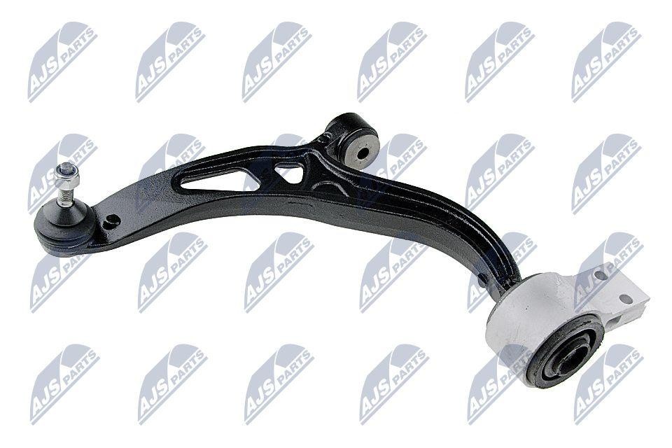 NTY Front Left Control Arm & Wheel Suspension ZWD-CH-072 for FORD USA