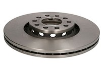 Abe Bremsscheibe C3W034ABE FüR Audi Seat Skoda Vw