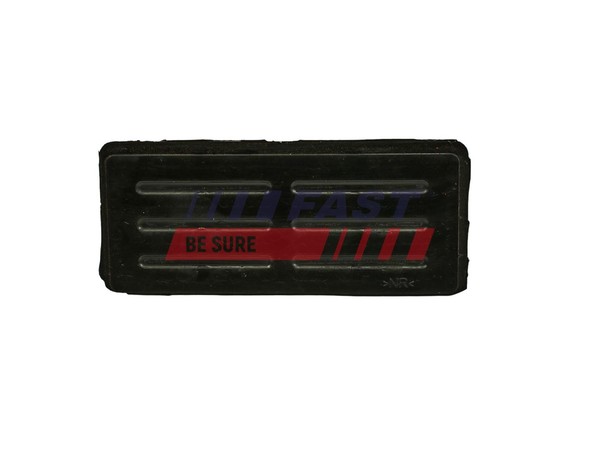 Anschlagpuffer AchsköRper Fast FT12604 FüR Mercedes Sprinter B904 B903 Bus B901-image