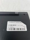 LENOVO ThinkPad X1 Carbon Gen 9 i7-1185G7 3.00ghz 16GB 512GB NO OS — photo 6