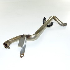 Tube d'échappement Skoda YETI