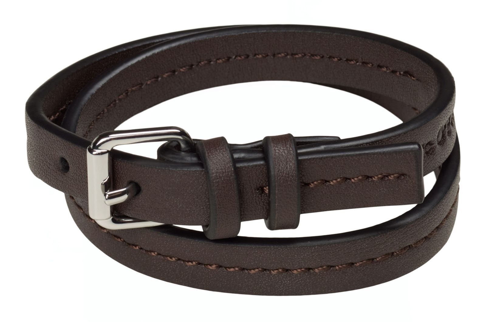 Marc O'Polo Fatima Bracelet Shaded Brown