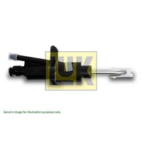 Kupplungsantrieb Schaeffler LuK 511 0837 10