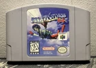 Pilotwings 64 (Nintendo 64, 1996) Authentic & Tested