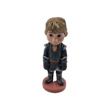 Frozen Animators Collection Kristoff 3" Disney PVC Figure Mini Toy