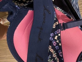 PINK Victoria's Secret Bra