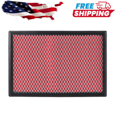 High Performance Engine Air Filter for Dodge Ram 1500 2500 3500 Ram 1500 2500