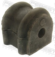 HYSB-TR Febest Lagerung, Stabilisator FüR Hyundai,Hyundai (Beijing),Kia,Kia (Dyk