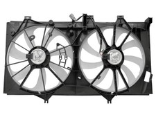 Radiateur Toyota CAMRY