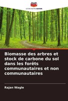 Rajan Wagle | Biomasse Des Arbres Et Stock De Carbone Du Sol Dans Les ForêTs...