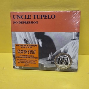 Uncle Tupelo No Depression | eBay
