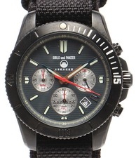 Kentex Watch x Girls und Panzer