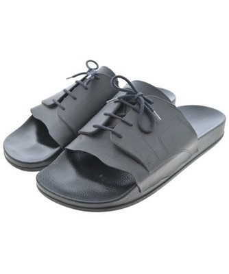 Maison Margiela Sandals Black EU40(Approx. 25cm) 2200683244014