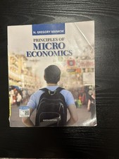 Principles of Microeconomics (MindTap Course ...