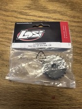 Losi LOS252089 Steel Pinion Gear 24T 8mm Shaft 1.5M RC Car Part