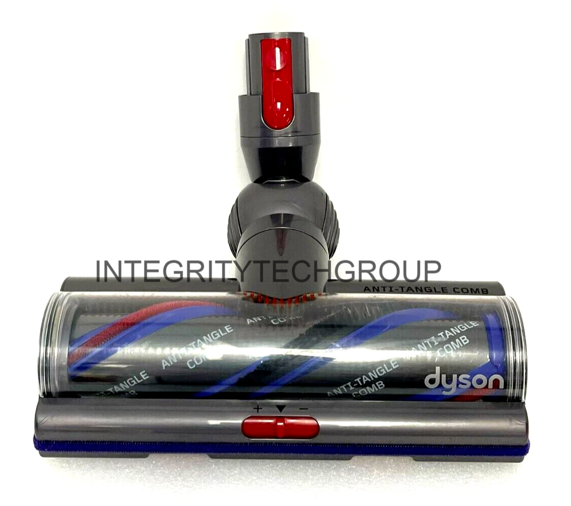 新品　純正 ダイソン ANTI-TANGLE COMB Genuine DYSON V15 V11 High Torque Drive w/Anti-Tangle Comb
