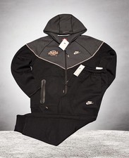 Tuta completa Nike tech fleece x Syna World - Nuova con cartellino