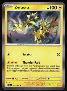 zeraora pokemon card price Pokemon Card Lost Origin 173/196 Delphox V Full Art *MINT* – Brokenvase  Games main image 1