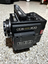 RED Epic-W 8K Helium S35 video package