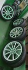 Audi Rs4 Wheels Genuine 19inch Alloys with Tyres Genuine Audi RS4 2014 Toyo Tyre