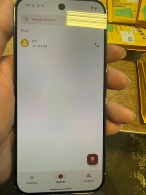 Google Pixel 9 Pro - 256 GB - Hazel (Unlocked) for sale online | eBay