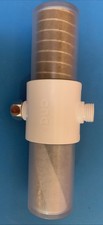 Duo Shower Filter - NSF Certified Shower Filter, High Pressure Activated Carb.