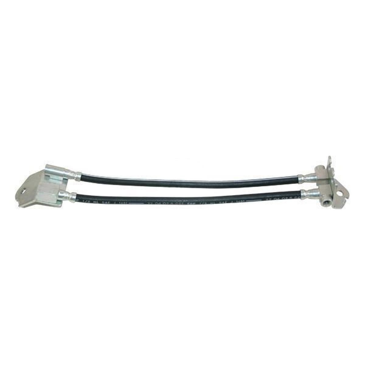 Abs Flexible De Frein 5752 Sl5752 Ford - Image 3