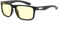 PC Accessory: GUNNAR Signature Computer glasses, InterceptOnyxAmber for PC New