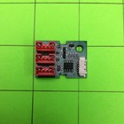 Sceptre Z32 U325W Monitor Samway Connector Board