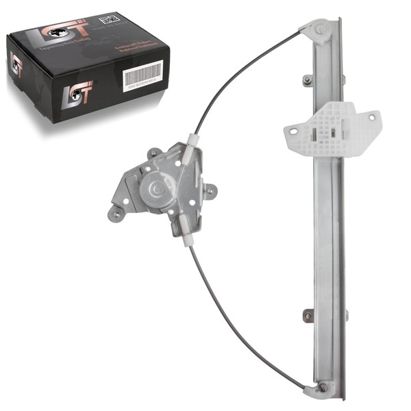 Elektrischer Fensterheber Vorne Links FüR Hyundai Atos Prime MX 1998-2003-image