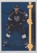 2014-15 Upper Deck Shining Stars Royal Blue Drew Doughty #SS-7 0hx0