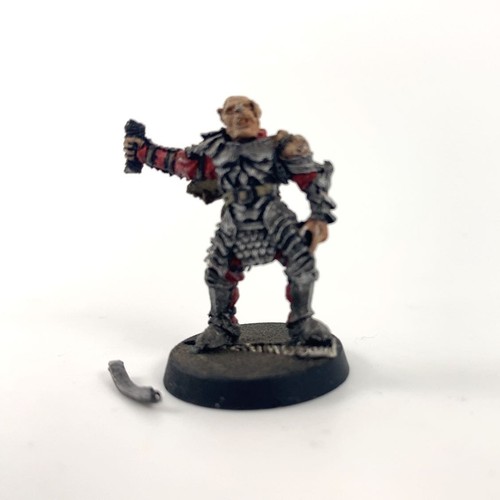 x1 Imperial Guard Ghost Tanith woman Métal Warhammer 40K | P