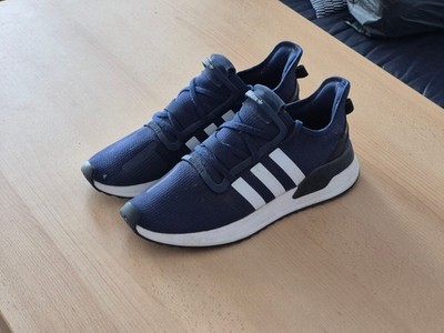Adidas Originals U_Path Run, Gr. 46, blau