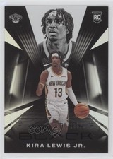 2020-21 Panini Black Rookie 106/149 Kira Lewis Jr #90 05ol