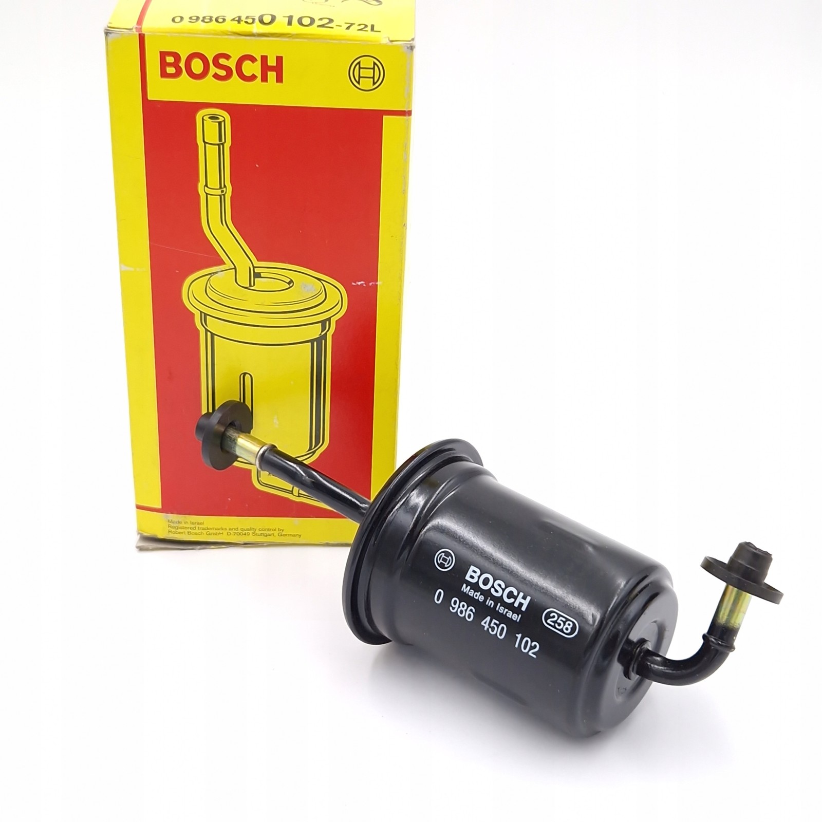 Bosch 0 986 450 102 Corded