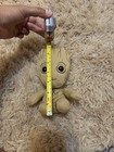 Ty Marvel Groot Teenie Beanie Plush Stuffed Animal Ages 3-5 Years 3-4 — photo 2