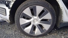 TESLA Y   2021 Chassis ECM 2074776